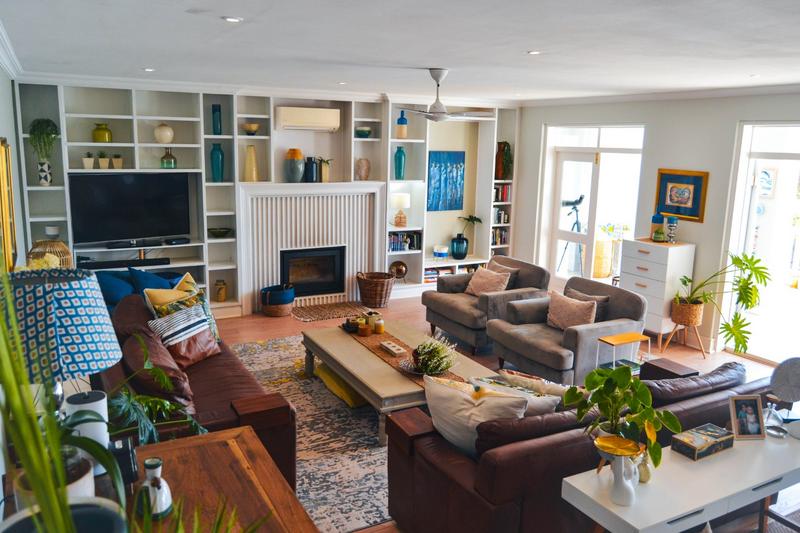 4 Bedroom Property for Sale in Simons Kloof Western Cape